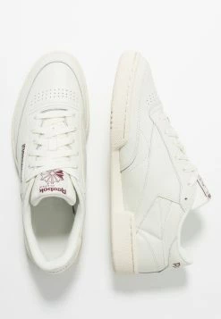 Reebok Classic excellente qualité CLUB C 85 - Baskets basses baskets & sneakers rond unisex -Reebok Soldes Boutique 55b161eb89bf4a29bc6c2e4354a42e2a