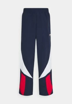 Prix Avantageux Reebok Classic TWIN VECTOR - Pantalon de survêtement pantalons haute homme