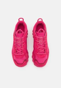 Reebok Classic CL CARDI UNISEX - Baskets basses Qualité Excellente sneakers rond -Reebok Soldes Boutique 55ebf893f75e49809bccdab9f044c37f