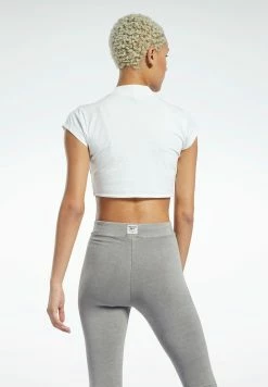 Prix Cassé Reebok Classic T-shirt basique t-shirts et tops col officier femme -Reebok Soldes Boutique 56c4d247da3f4872a56aac8a86610d22