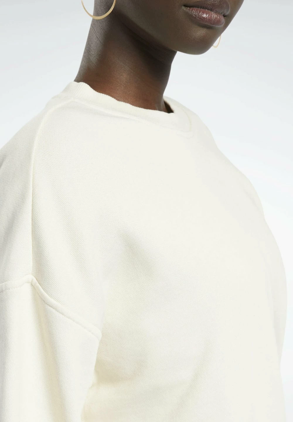 50% Off De Vente Reebok Classic Sweatshirt pulls et gilets col rond femme 7 50% Off De Vente Reebok Classic Sweatshirt pulls et gilets col rond femme – Image 5