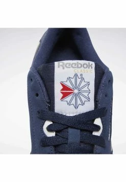 Reebok Classic CLASSIC NYLON SHOES - Baskets basses Se Vend Bas Prix baskets & sneakers rond femme -Reebok Soldes Boutique 58127f6287b54c09a61c44c737ddc336
