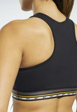 Reebok Classic CLASSICS CAMPING - Soutien-gorge de sport Prix Aimable lingerie col rond femme -Reebok Soldes Boutique 5852ffc355394d62a68d53c7e7fd4680