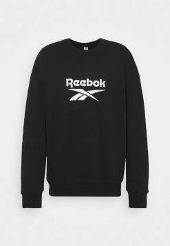 Reebok Classic VECTOR CREW - Sweatshirt Prix Abordable sweats & hoodies col rond homme -Reebok Soldes Boutique 58db15fbcc9b4f9f9fa66fe5615830f1