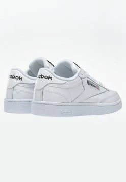 Reebok Classic CLUB C 85 SHOES - Baskets basses Prix Réduit baskets & sneakers rond unisex -Reebok Soldes Boutique 58e518bc219e4d27bf7a93405712486a