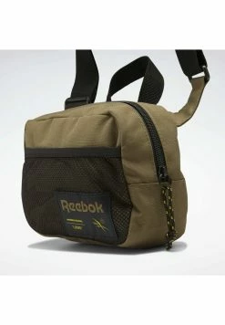 Reebok Classic Sac bandoulière Qualité Supérieure sacs fermeture éclair homme -Reebok Soldes Boutique 58f42de6295d4181a791322de6fe1591