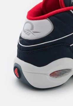 Reebok Classic Remise En Ligne QUESTION MID UNISEX - Baskets montantes baskets & sneakers rond -Reebok Soldes Boutique 58fadc03cc814e67a8c836c7d03cd8cb