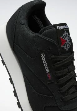 Reebok Classic Prix Réduit CL LTHR GROW UNISEX - Baskets basses baskets & sneakers rond 34 Reebok Classic Prix Réduit CL LTHR GROW UNISEX - Baskets basses baskets & sneakers rond -Reebok Soldes Boutique 58fe5cb66296409493aaf94b1252fa72