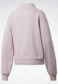 Reebok Classic Sweat polaire Prix Gelé pulls et gilets fitness femme -Reebok Soldes Boutique 59101a16b49344ce98b9d340c7be77b3