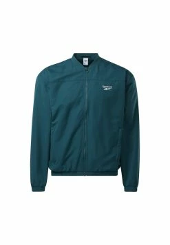 Reebok Classic CLASSIC GRAPHIC FOUNDATION - Blouson Bomber Meilleur Prix Garanti vestes col mao unisex -Reebok Soldes Boutique 592e23ed1d694354a40337fc362ebae3