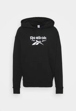 Reebok Classic Faible Prix VECTOR HOODIE - Sweat à capuche pulls et gilets homme -Reebok Soldes Boutique 594ebcb787464bd794402666e55cc337 3