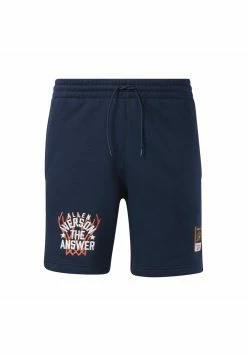 Reebok Classic IVERSON - Short Bon Rapport Coût-Efficacité shorts & bermudas basket-ball homme 13 Reebok Classic IVERSON - Short Bon Rapport Coût-Efficacité shorts & bermudas basket-ball homme -Reebok Soldes Boutique 59c565076e504d22a703299aa7299052