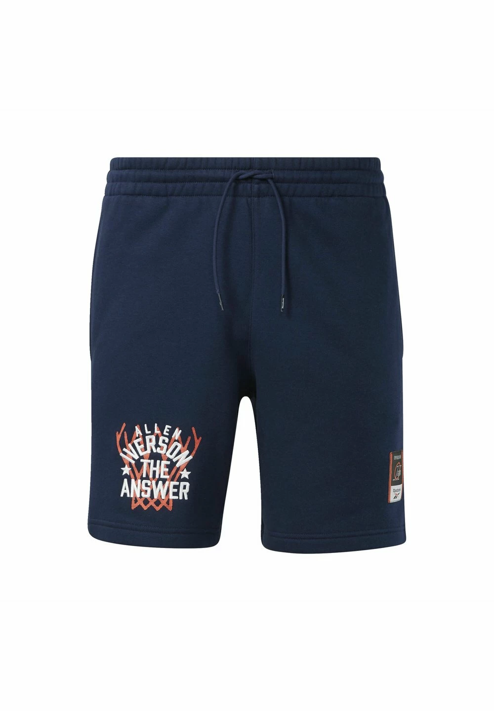 Reebok Classic IVERSON - Short Bon Rapport Coût-Efficacité shorts & bermudas basket-ball homme 8 Reebok Classic IVERSON - Short Bon Rapport Coût-Efficacité shorts & bermudas basket-ball homme – Image 6