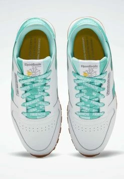 Produit de première qualité Reebok Classic Baskets basses sneakers rond unisex -Reebok Soldes Boutique 5a17f8706e8644b6947ef6de292f94cc