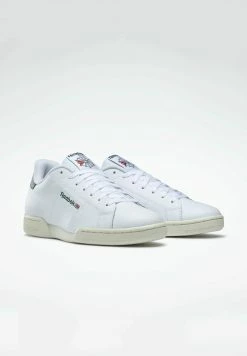 Marchandise de première qualité Reebok Classic NPC II - Baskets basses baskets & sneakers rond unisex -Reebok Soldes Boutique 5a9adcbc30aa451985756631c5169ae4