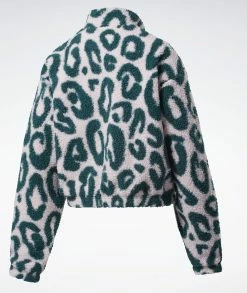 Meilleur Prix Garanti Reebok Classic Sweatshirt pulls et gilets col doublé femme -Reebok Soldes Boutique 5aef5dc008d54ddc9b182c4ade9ac657