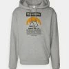 Reebok Classic CAMPING GRAPHIC HOODIE - Sweat à capuche Prix Dégriffé pulls et gilets homme