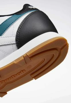 Reebok Classic CLASSIC LEATHER RUNNING STYLE - Chaussures premiers pas Prix Raisonnable chaussures pour bébé rond enfant -Reebok Soldes Boutique 5b858f2b77f447579c29cc3f4cfea2f2