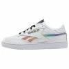 Prix Allégé Reebok Classic CLUB C 85 PRIDE PACK SHOES - Baskets basses baskets & sneakers rond unisex
