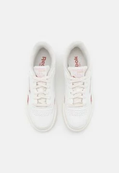 Reebok Classic 50% Off De Vente CLUB C 85 VEGAN - Baskets basses baskets & sneakers rond femme -Reebok Soldes Boutique 5bb8e9d5764f41c3a577f6c91ba16e18