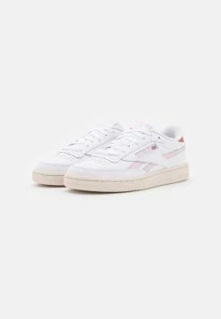 Reebok Classic En Remise CLUB C REVENGE - Baskets basses sneakers rond femme 11 Reebok Classic En Remise CLUB C REVENGE - Baskets basses sneakers rond femme -Reebok Soldes Boutique 5c4becc9582449ce90a926f82dccb6ed