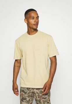 Reebok Classic TEE - T-shirt basique Soldes t-shirts col rond homme