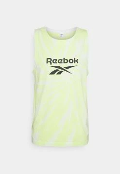 Reebok Classic Soldes CLASSIC TIE DYE SEASONAL CASUAL TANK - Débardeur t-shirts col rond homme -Reebok Soldes Boutique 5c6d3624560344e49af292aa36e20bef