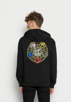 Reebok Classic MEGAZORD HOODIE - Sweatshirt Prix Sacrifiés pulls et gilets capuche homme -Reebok Soldes Boutique 5d0936ff1fd94a38a6ad48e4ef62c360