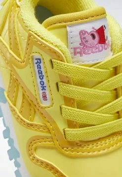 Reebok Classic CLASSIC LEATHER ENERGY RUNNING - Baskets basses Authentique 100% sneakers unisex unisex -Reebok Soldes Boutique 5d53b89354264ea29c4780740f090efc