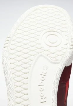 Pas Cher Reebok Classic CLUB C REVENGE - Baskets basses baskets & sneakers rond unisex 35 Pas Cher Reebok Classic CLUB C REVENGE - Baskets basses baskets & sneakers rond unisex -Reebok Soldes Boutique 5deaa087fff34289a9707112052293ac