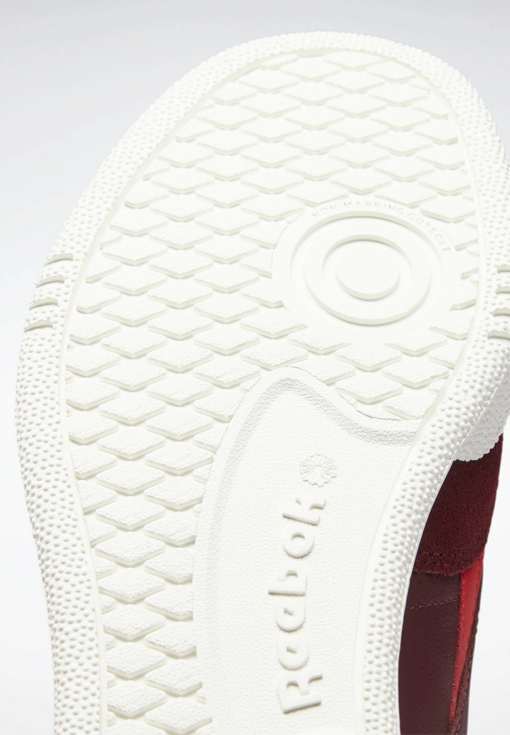 Pas Cher Reebok Classic CLUB C REVENGE - Baskets basses baskets & sneakers rond unisex 18 Pas Cher Reebok Classic CLUB C REVENGE - Baskets basses baskets & sneakers rond unisex – Image 16