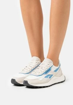 Reebok Classic CL LEGACY AZ - Baskets basses Qualité Excellente sneakers rond femme -Reebok Soldes Boutique 5e61532126f140da9083dfb5afeb661e