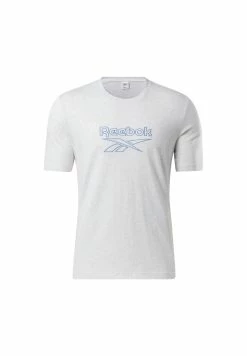 Reebok Classic T-shirt imprimé Prix Réduit t-shirts & polos col rond unisex -Reebok Soldes Boutique 5eb76b9a527b4af68ee33b5b0d14add1