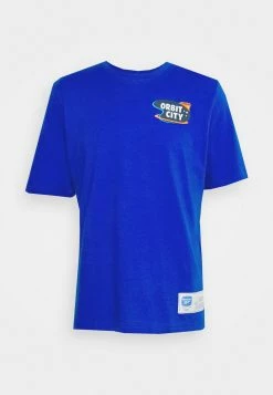 Reebok Classic ORBIT CITY TEE - T-shirt imprimé Rabais t-shirts & polos col rond homme -Reebok Soldes Boutique 5ece742f808d45d9a83930c75a4be611