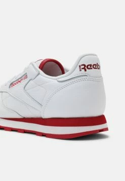 Reebok Classic Prix Compétitif CL LTHR UNISEX - Baskets basses baskets & sneakers rond -Reebok Soldes Boutique 5f17b6a95a1547c8b4b35a00be4e625b