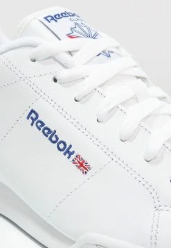 Qualité Excellente Reebok Classic NPC II - Baskets basses baskets & sneakers rond unisex -Reebok Soldes Boutique 5fdda3cc977347f8bde0ef6d130a8f49