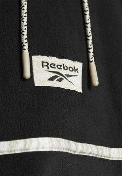 Reebok Classic Prix Affortable WE HOODED DRESS - Robe de jour robes capuche femme -Reebok Soldes Boutique 5fe57bdd257c4149996554d2c3699cbd