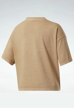 Reebok Classic Prix De Lancement T-shirt basique t-shirts et tops col rond femme 17 Reebok Classic Prix De Lancement T-shirt basique t-shirts et tops col rond femme -Reebok Soldes Boutique 600abcdd88784596a9f225ee490be248