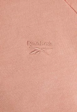 Reebok Classic Prix Favorable HALFZIP - Sweatshirt pulls et gilets col camionneur homme -Reebok Soldes Boutique 6178e3926776427d9ef7b2b84ad6e8a2