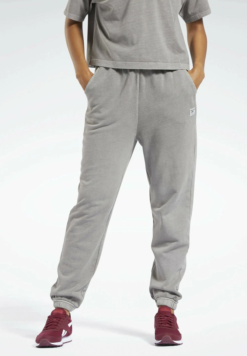 Reebok Classic Pantalon de survêtement Prix Préférentiel pantalons haute femme 3 Reebok Classic Pantalon de survêtement Prix Préférentiel pantalons haute femme