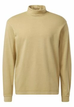 Reebok Classic CLASSIC NATURAL DYE TURTLE NECK SEASONAL - T-shirt à manches longues excellente qualité vêtements fitness homme -Reebok Soldes Boutique 620631b08794490a829159c63d91ac82