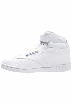 Reebok Classic EX-O-FIT LEATHER SHOES - Baskets montantes Qualité Garantie baskets & sneakers rond unisex