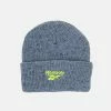 Meilleure qualité Reebok Classic TAILORED BEANIE UNISEX - Bonnet casquettes, chapeaux et bonnets chiné