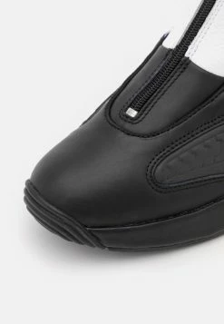 Authentique 100% Reebok Classic ANSWER IV - Baskets montantes sneakers rond homme -Reebok Soldes Boutique 640ca20ee8464caf923126c38ad1f76a