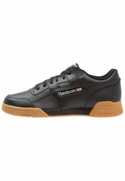 Reebok Classic WORKOUT PLUS - Baskets basses Qualité Garantie baskets & sneakers rond unisex -Reebok Soldes Boutique 644b17db80944374875b8aec0f0ae0a2 1
