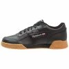 Plus Bas Prix De Vente Reebok Classic WORKOUT PLUS - Baskets basses baskets & sneakers rond unisex -Reebok Soldes Boutique 644b17db80944374875b8aec0f0ae0a2 3
