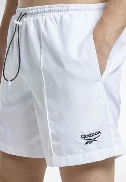 Bonne Qualité Reebok Classic CLASSICS SHORTS - Short normale homme -Reebok Soldes Boutique 6455ee5c63cf49e8b79fc1db3388fa29