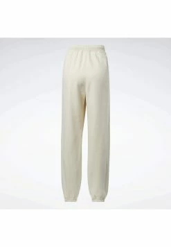 Qualité garantie 100% Reebok Classic NATURAL DYE SMALL LOGO FRENCH TERRY - Pantalon de survêtement pantalons haute femme -Reebok Soldes Boutique 6468350bbb1b4552a82be1ce2d44f213