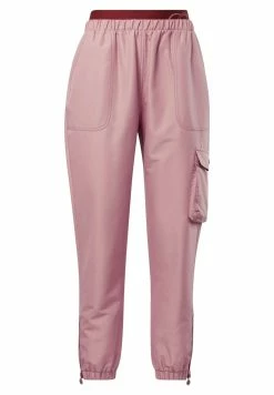 Reebok Classic Pantalon de survêtement Réduction pantalons fitness femme -Reebok Soldes Boutique 6491e559d2244264b08cc72a79d6d5ab