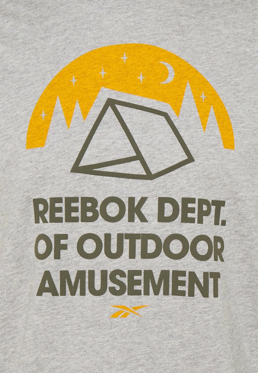 Prix Incroyables Reebok Classic CAMPING GRAPHIC - T-shirt à manches longues t-shirts col rond homme 5 Prix Incroyables Reebok Classic CAMPING GRAPHIC - T-shirt à manches longues t-shirts col rond homme – Image 3